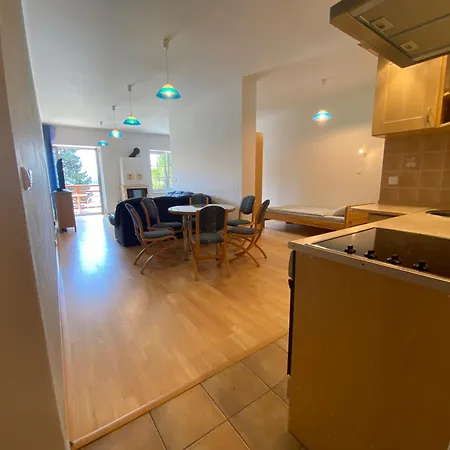 Apartman Majak U Zermanicke Prehrady Pitrov Exterior photo