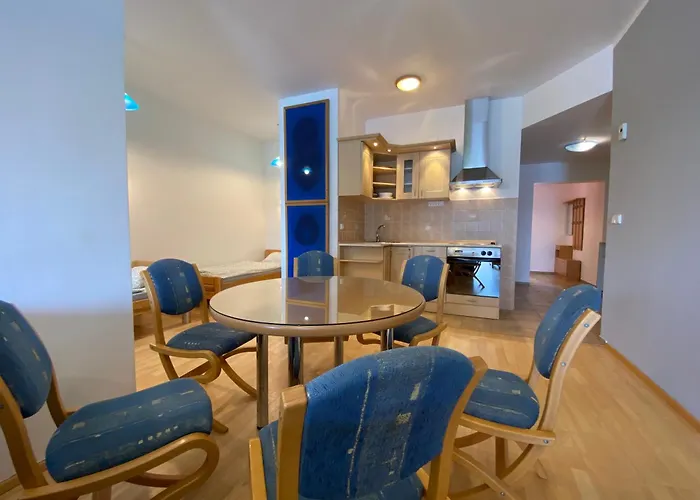Apartman Majak U Zermanicke Prehrady