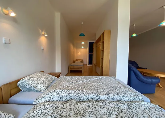 Apartman Majak U Zermanicke Prehrady