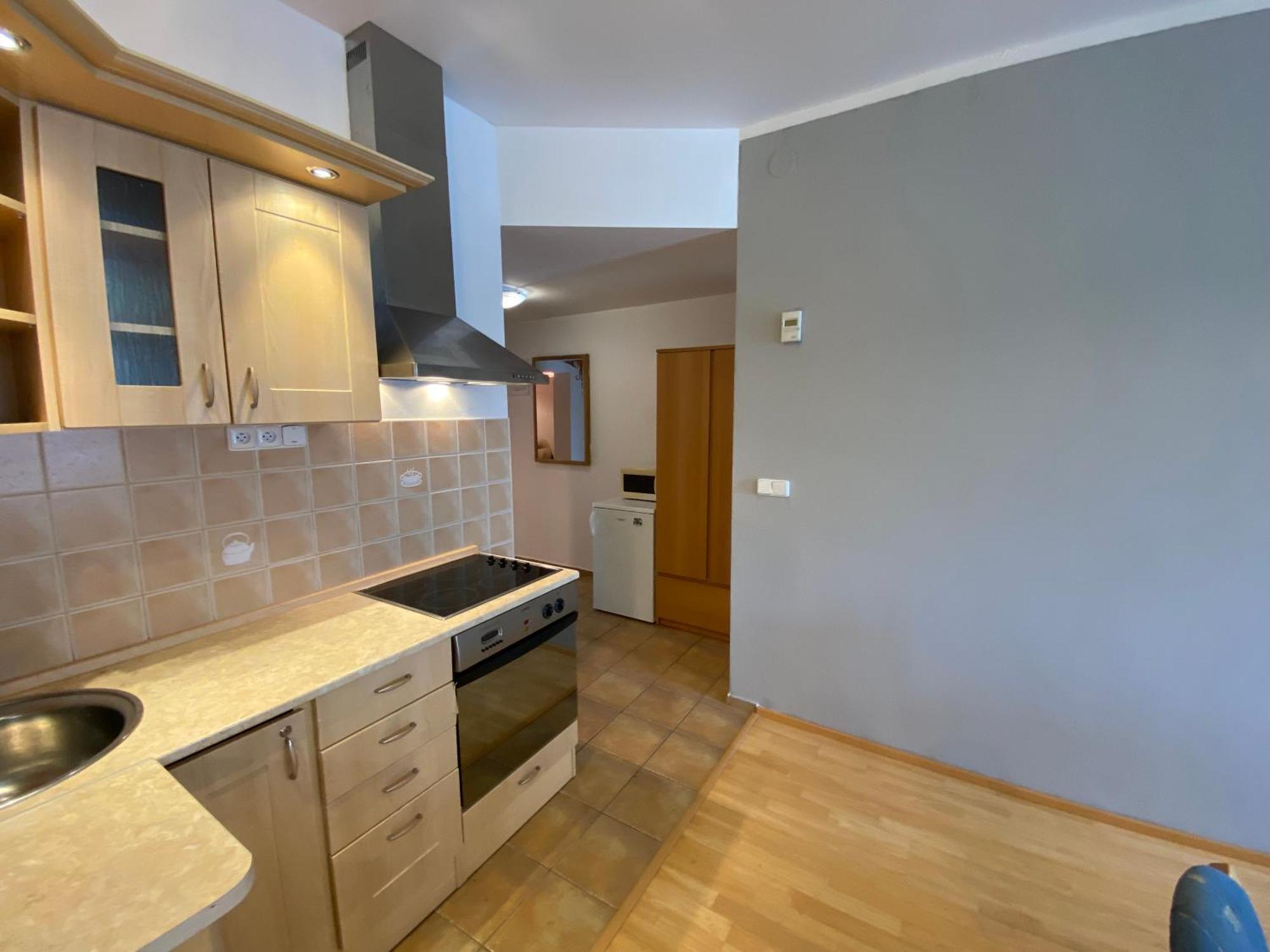 Apartment Majak U Zermanicke Prehrady *