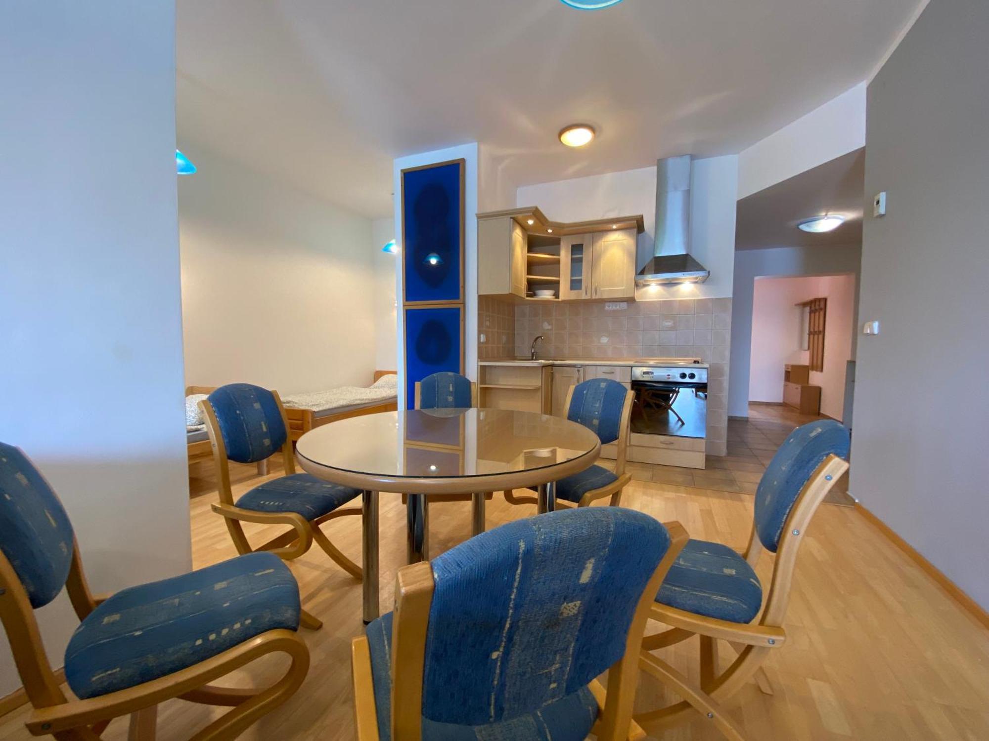 Apartment Majak U Zermanicke Prehrady