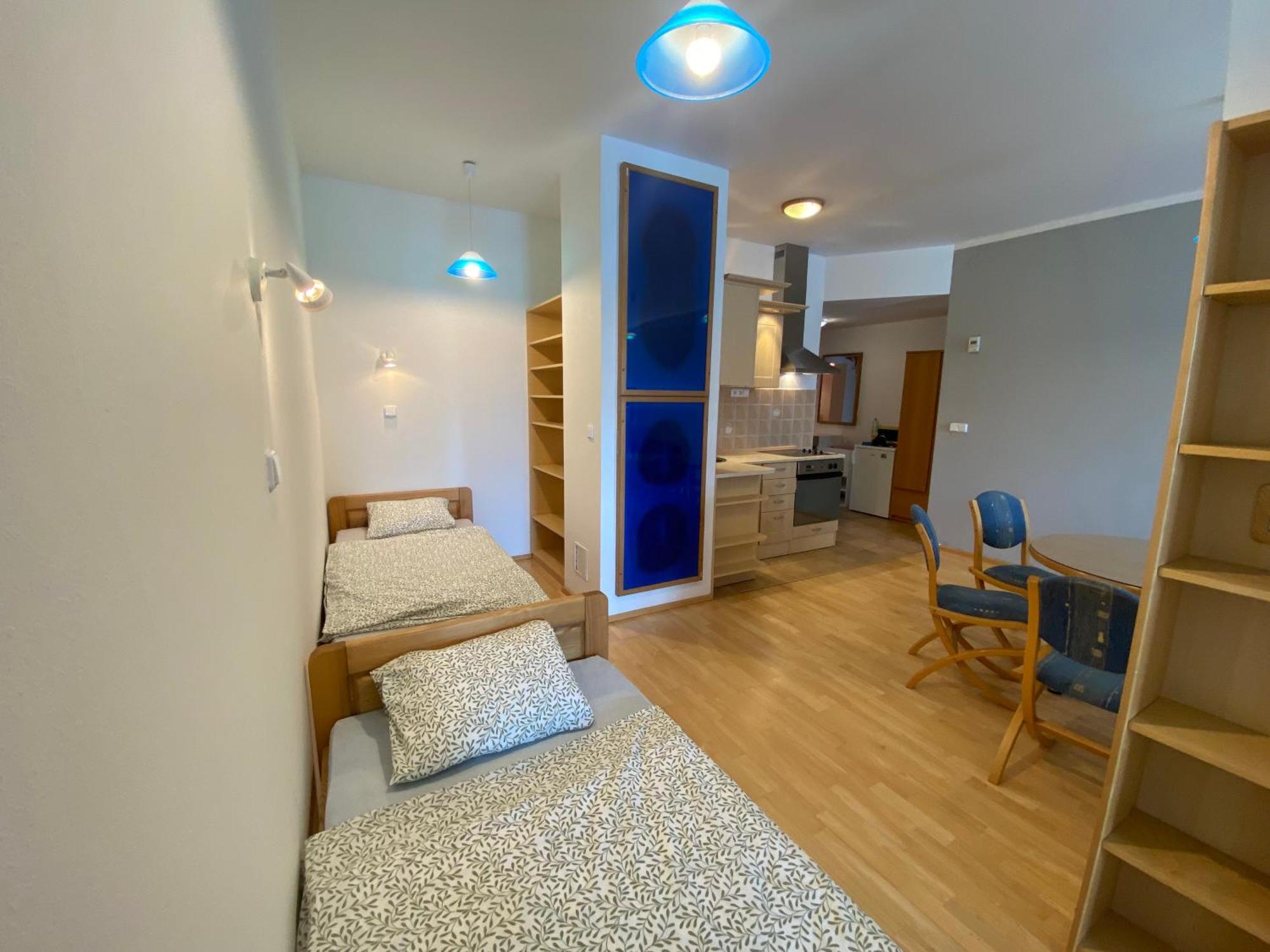 Majak U Zermanicke Prehrady Apartment Pitrov