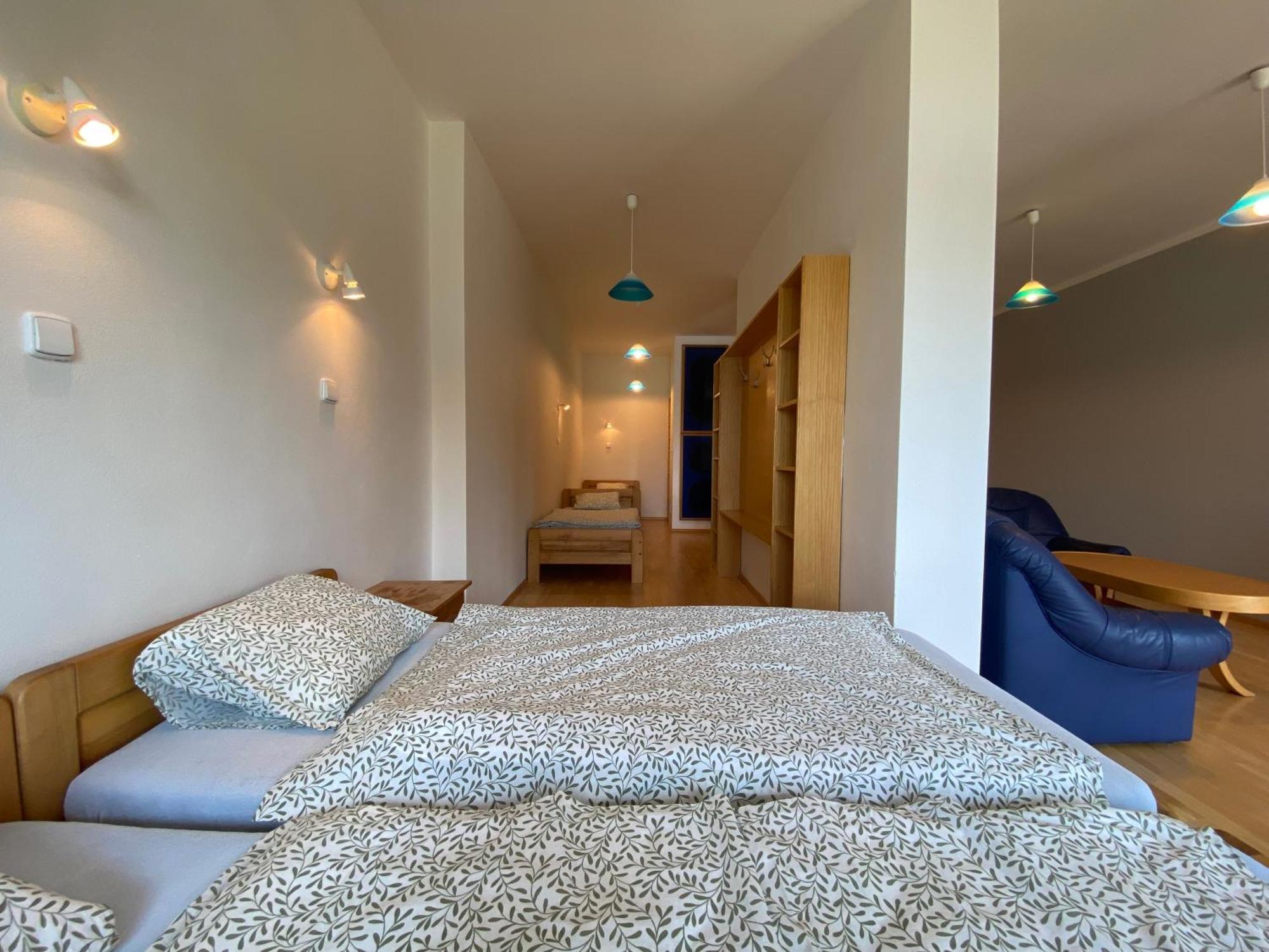 Apartment Majak U Zermanicke Prehrady *