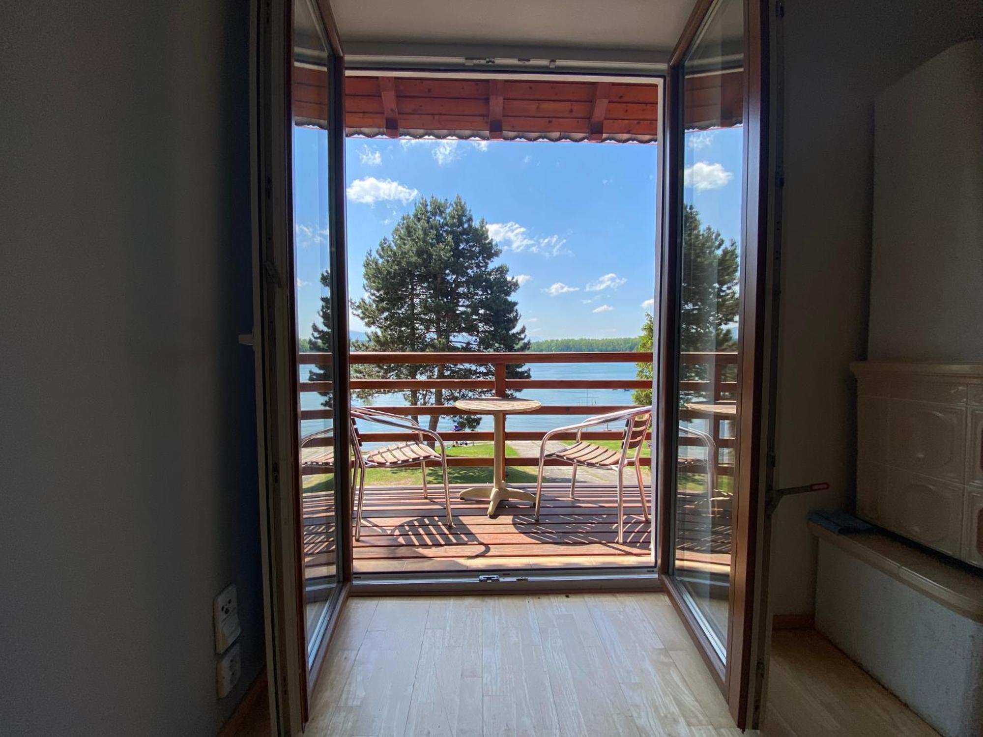 Apartment Majak U Zermanicke Prehrady *